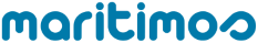 Logo Marítimos